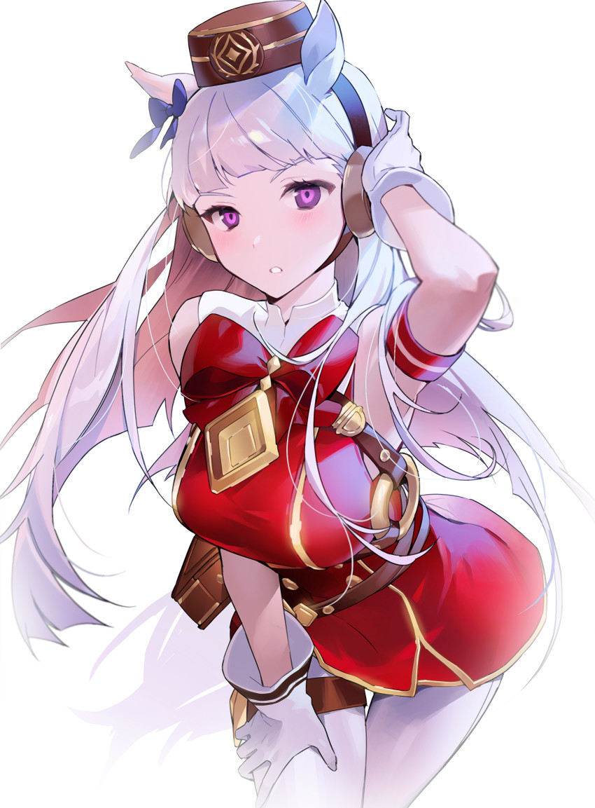 Gold Ship (Umamusume) Rule 34 Image