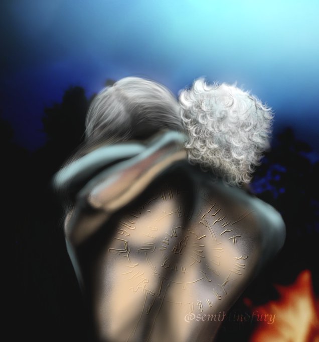 Astarion (Baldur'S Gate) Rule 34 Image