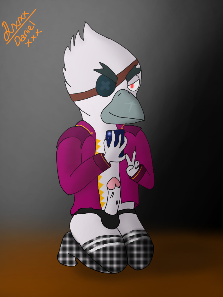 Crow (Brawl Stars) Rule 34 Image