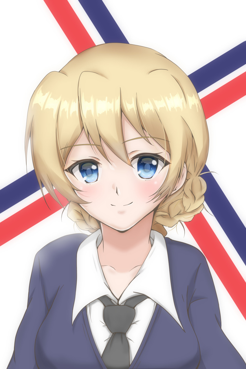 Girls Und Panzer Rule 34 Image