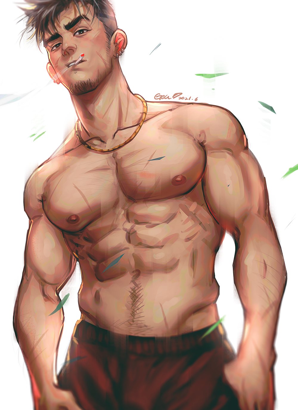 Original Rule 34 Image
