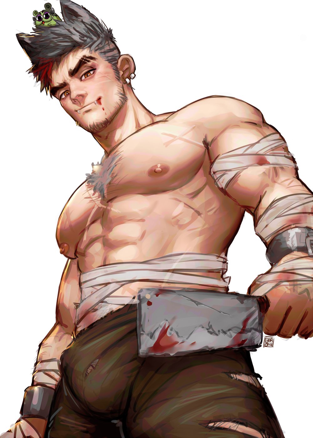Original Rule 34 Image