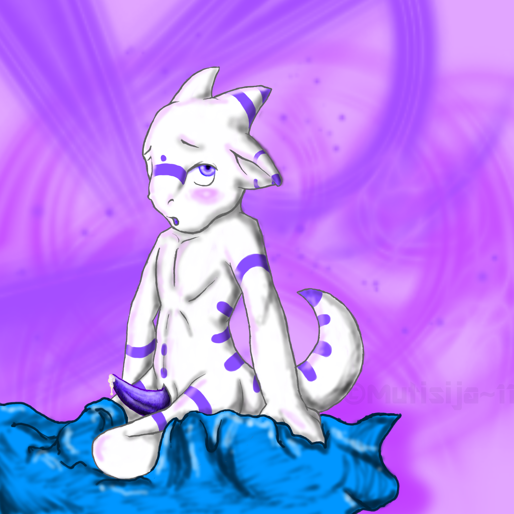 Cute Rule 34 Image
