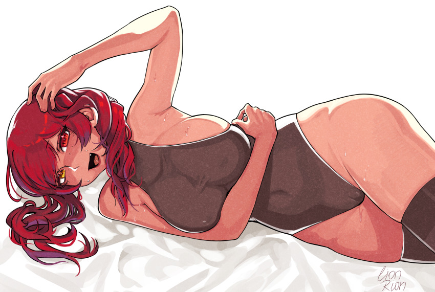 Houshou Marine (Hololive) Rule 34 Image