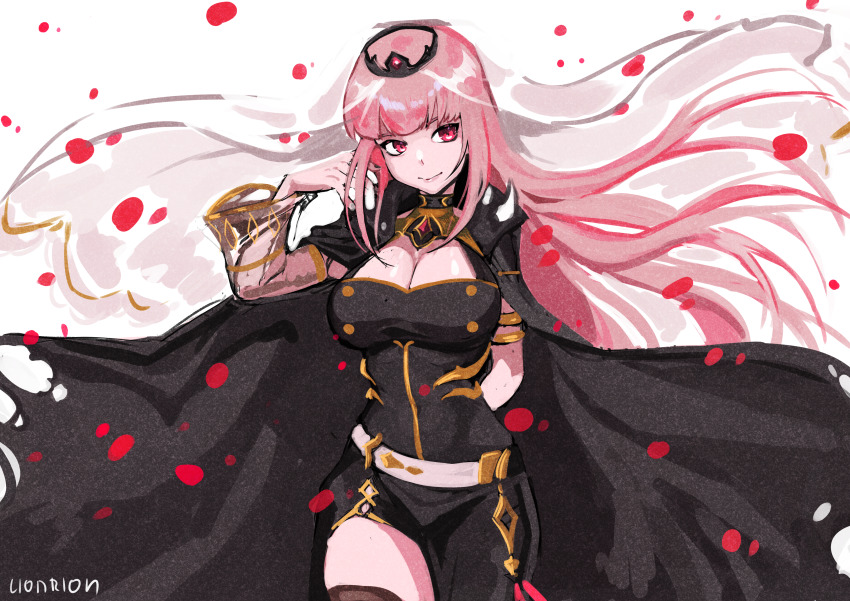 Mori Calliope (Hololive) Rule 34 Image