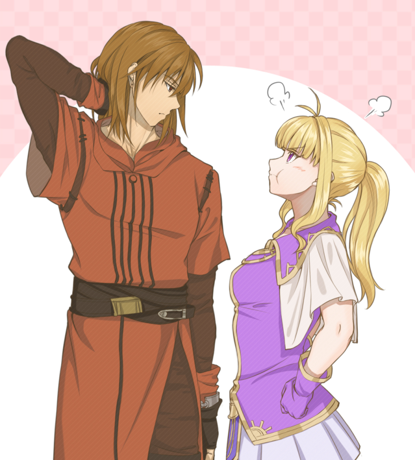 Clarine (Fire Emblem) Rule 34 Image