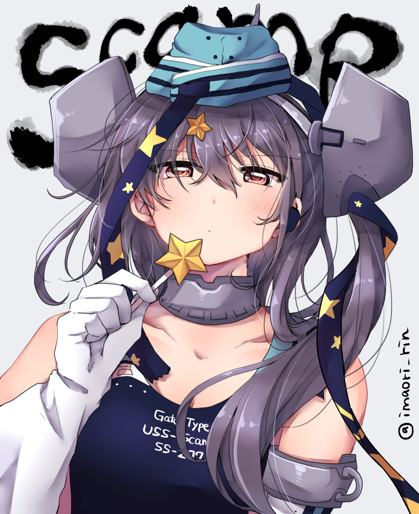 Kantai Collection Rule 34 Image