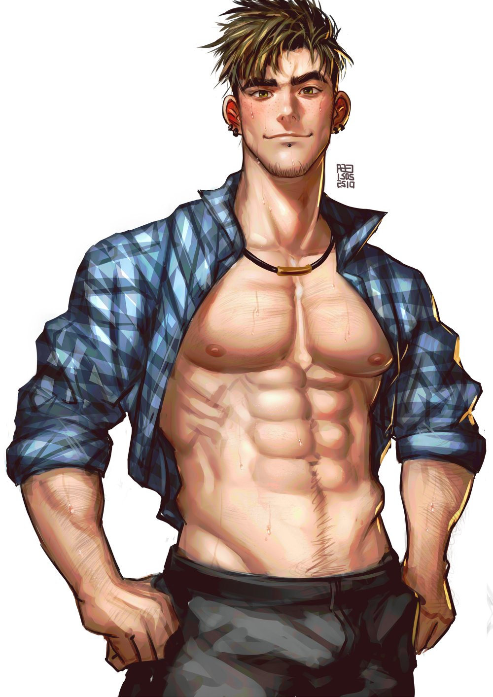 Original Rule 34 Image