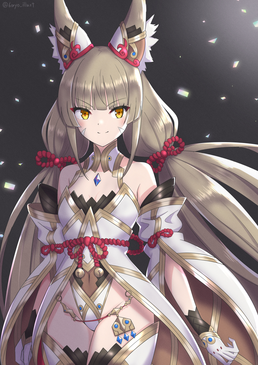 Nia (Blade) (Xenoblade) Rule 34 Image