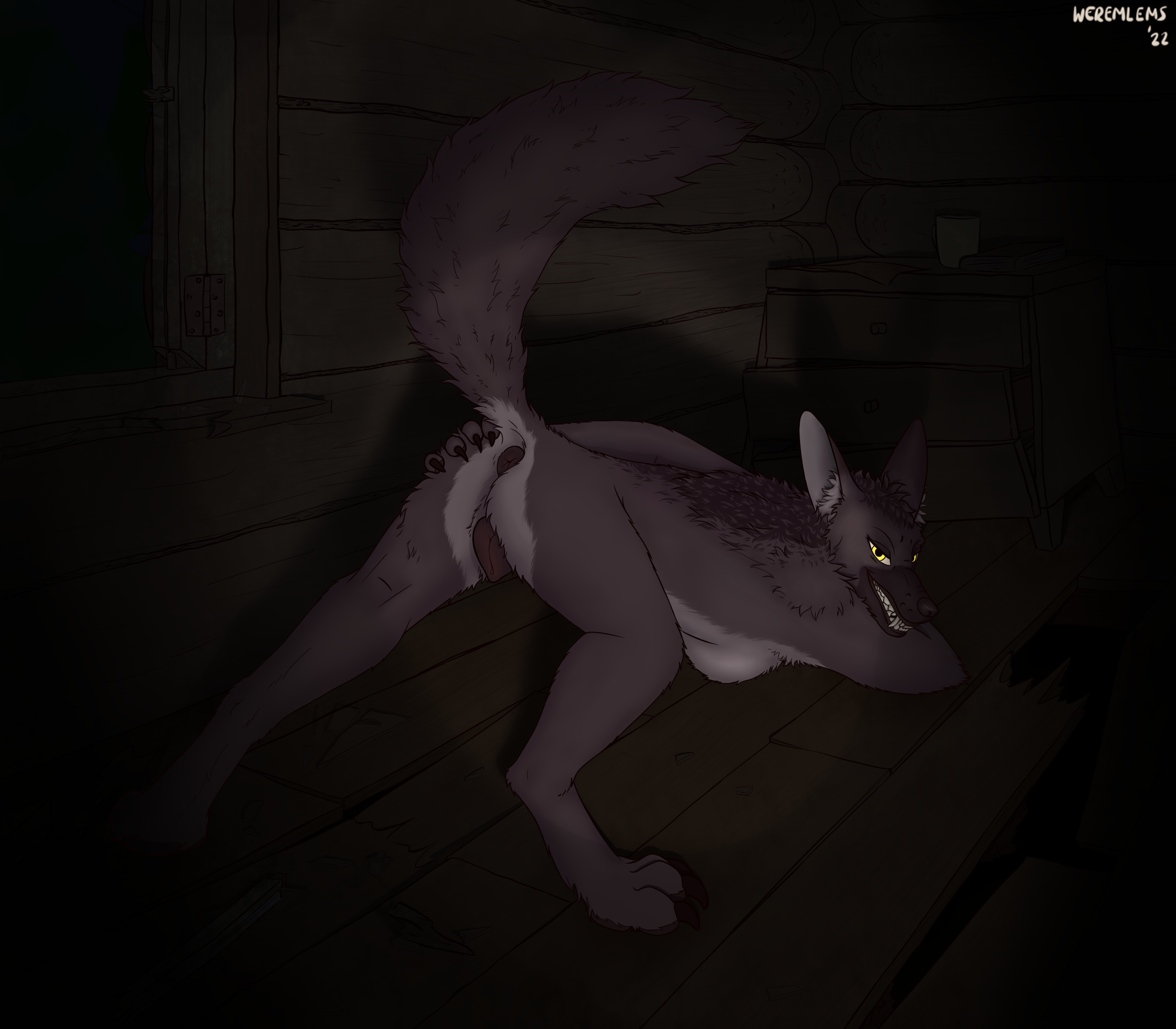 Absurd Res Rule 34 Image