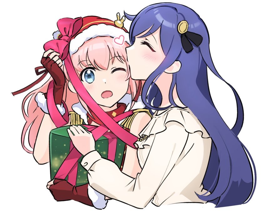 Christmas Rule 34 Image