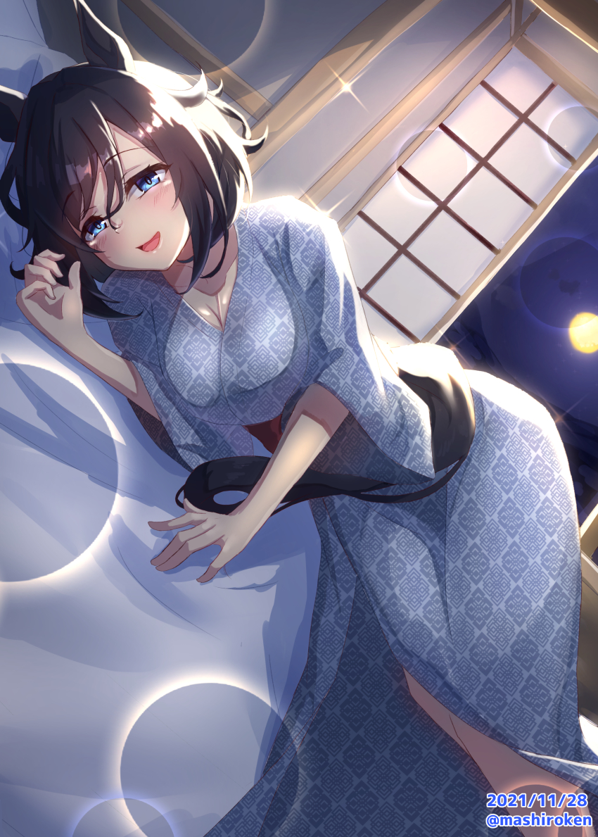 Eishin Flash (Umamusume) Rule 34 Image