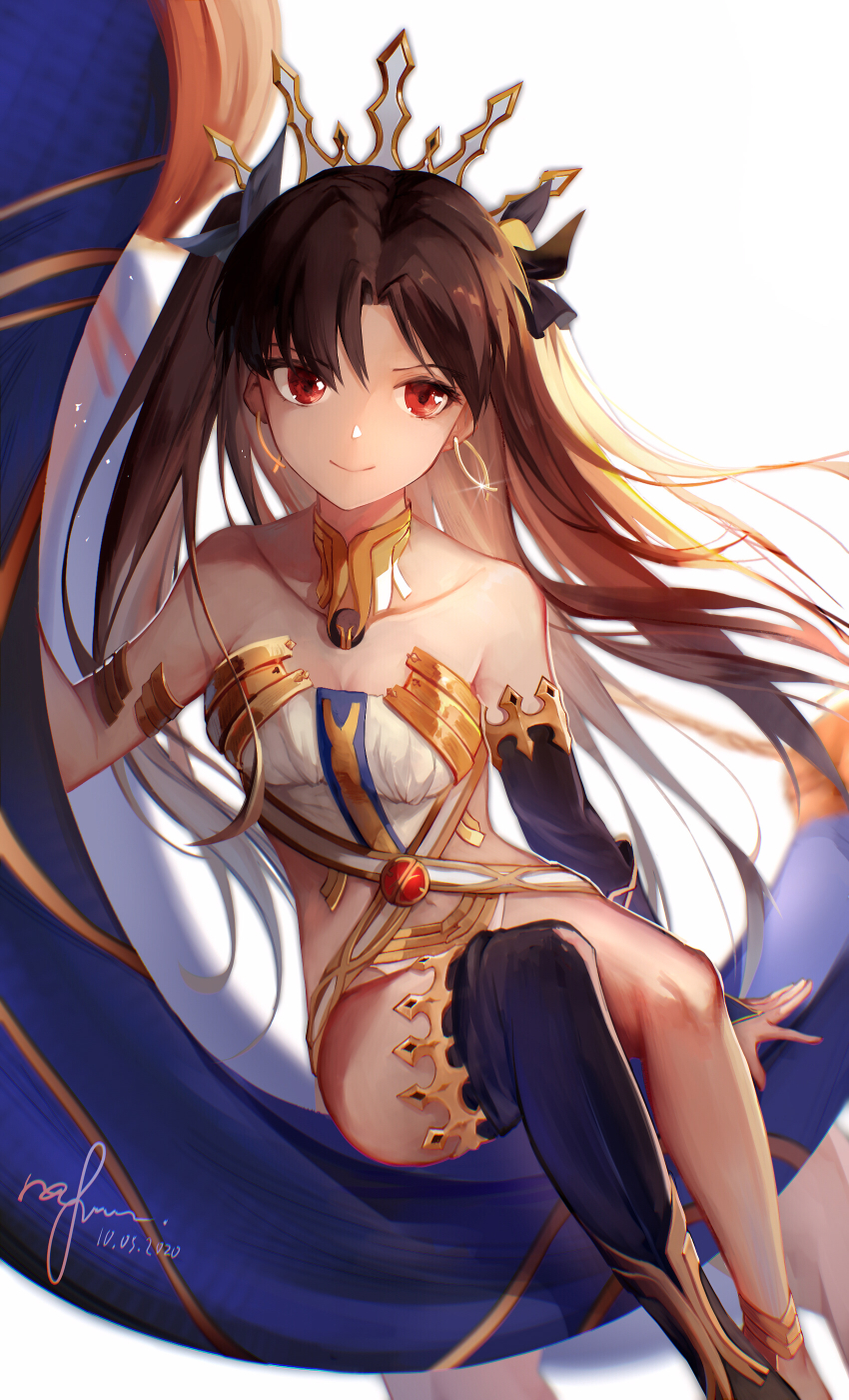 Ishtar (Fate) Rule 34 Image