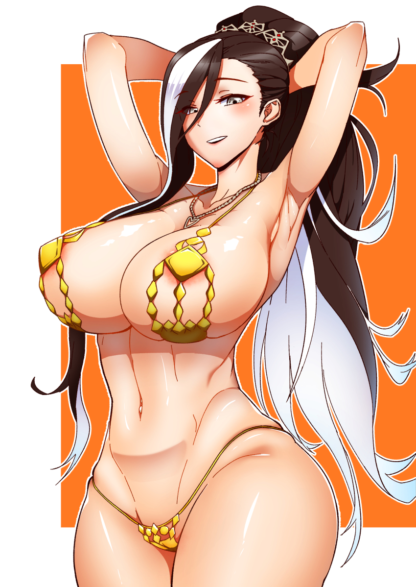 Deconstructor Azaz (Last Origin) Rule 34 Image