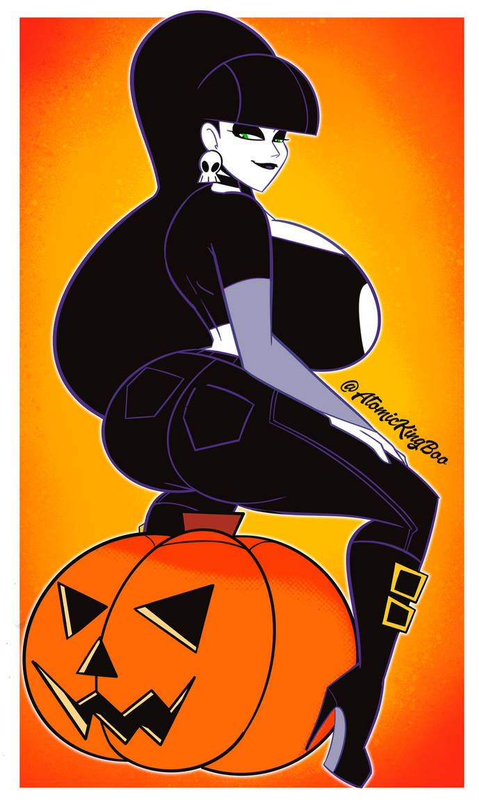 The Besties (Atomickingboo) Rule 34 Image