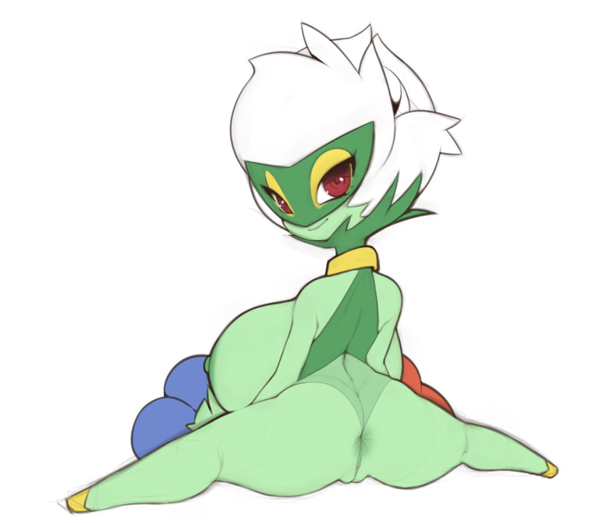 PokÉMon (Species) Rule 34 Image