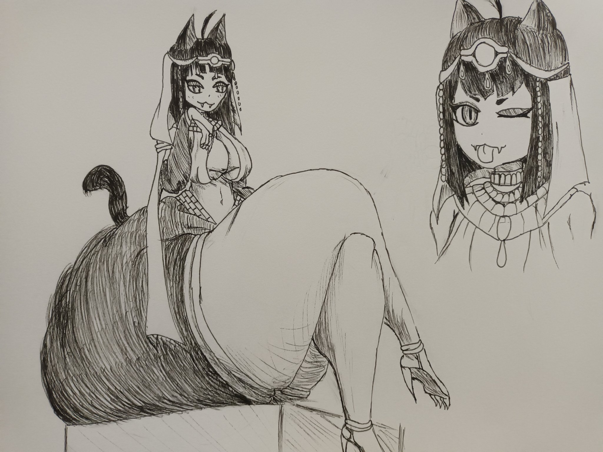 Saavlewd Rule 34 Image