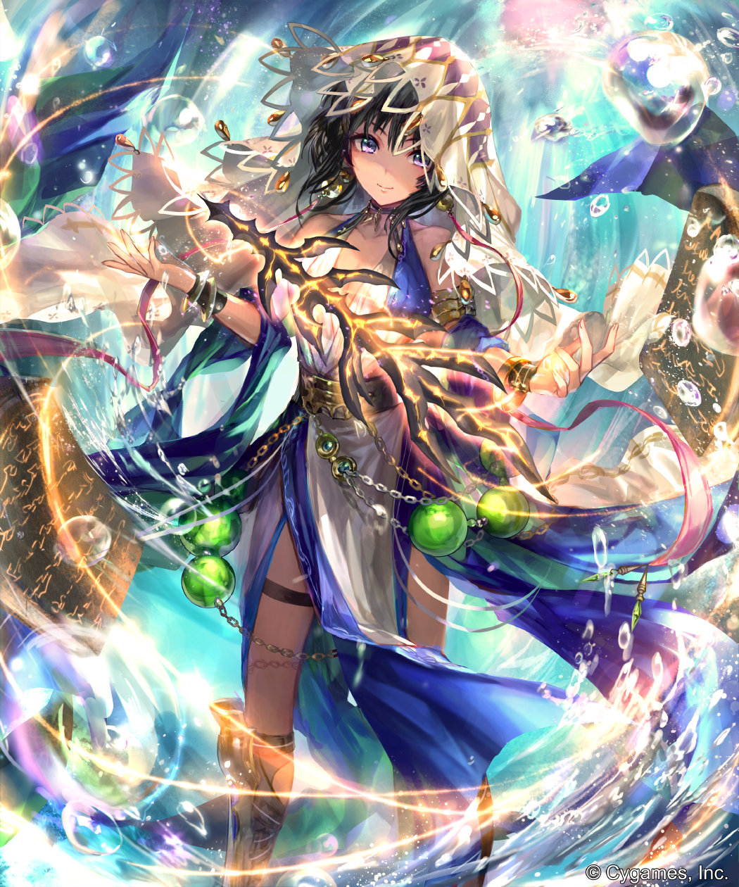 Shadowverse Rule 34 Image