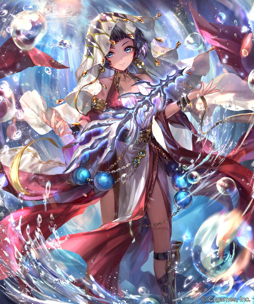 Shadowverse Rule 34 Image