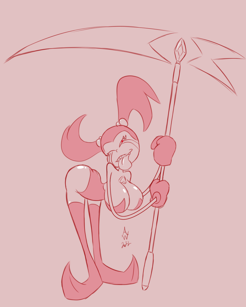 Gem (Species) Rule 34 Image