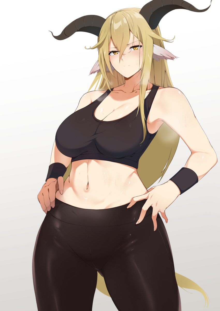 Degenbrecher (Arknights) Rule 34 Image
