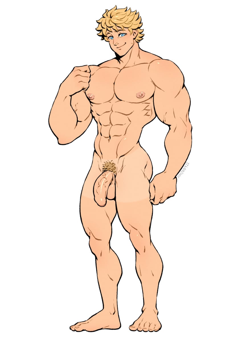 Will Shotwell (Dilftown) Rule 34 Image