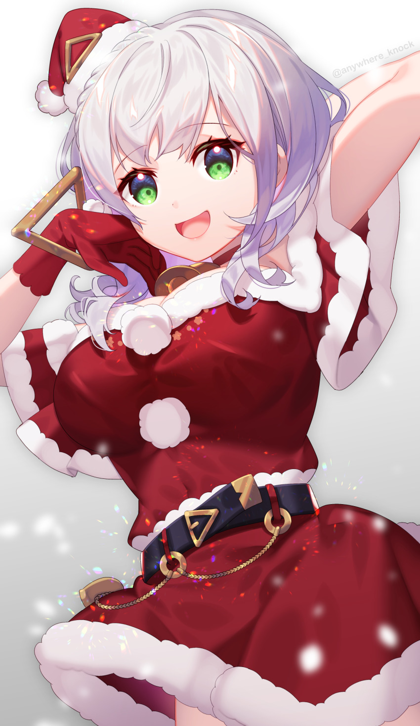 Shirogane Noel (Hololive) Rule 34 Image