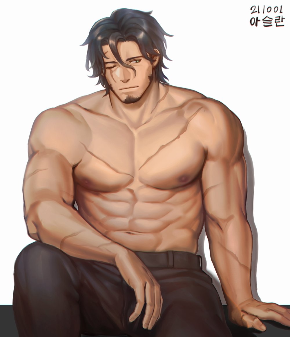 Lord Of Heroes Rule 34 Image