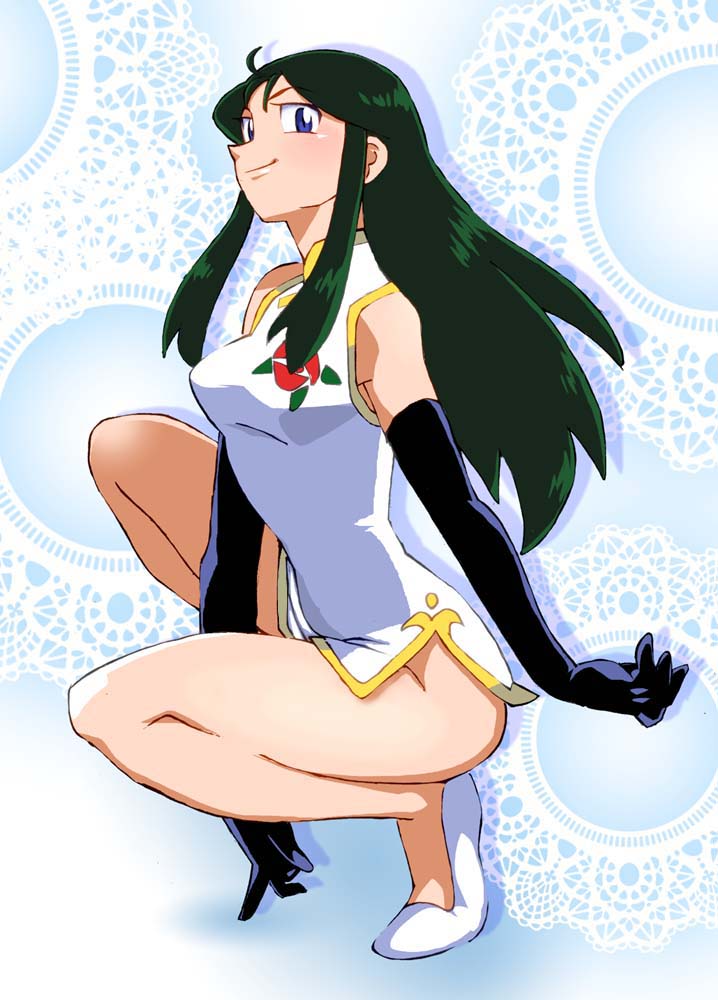 Giant Robo Rule 34 Image
