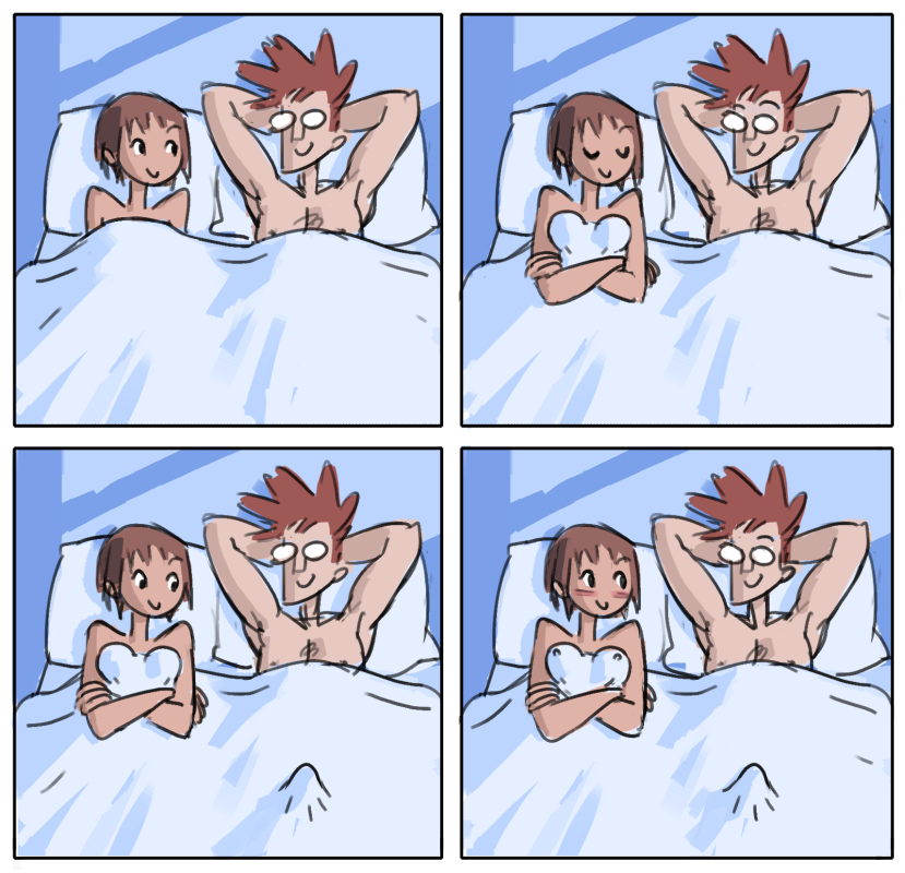 Au (Artist) Rule 34 Image