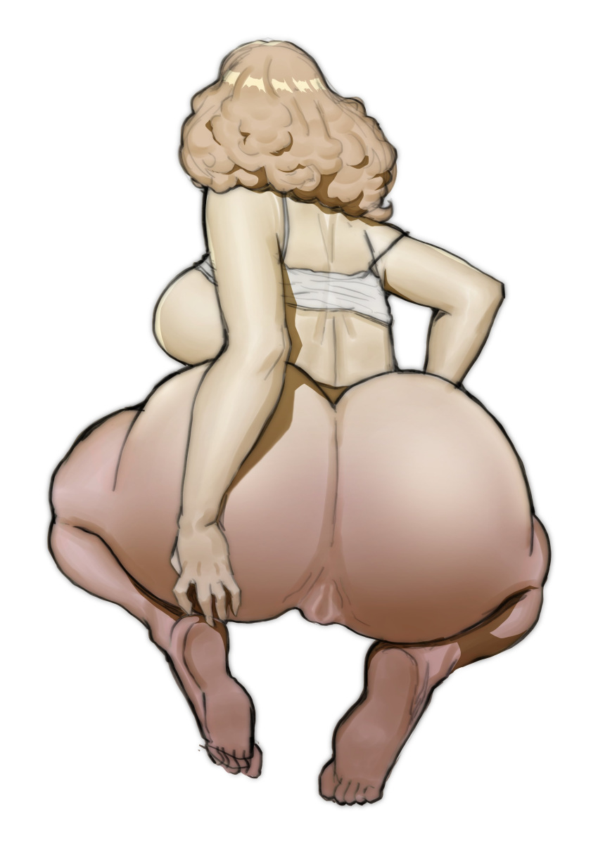 Haru Okumura (Atlus) Rule 34 Image