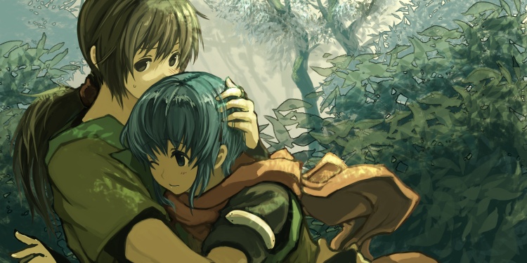 Harusame (Rueken) Rule 34 Image
