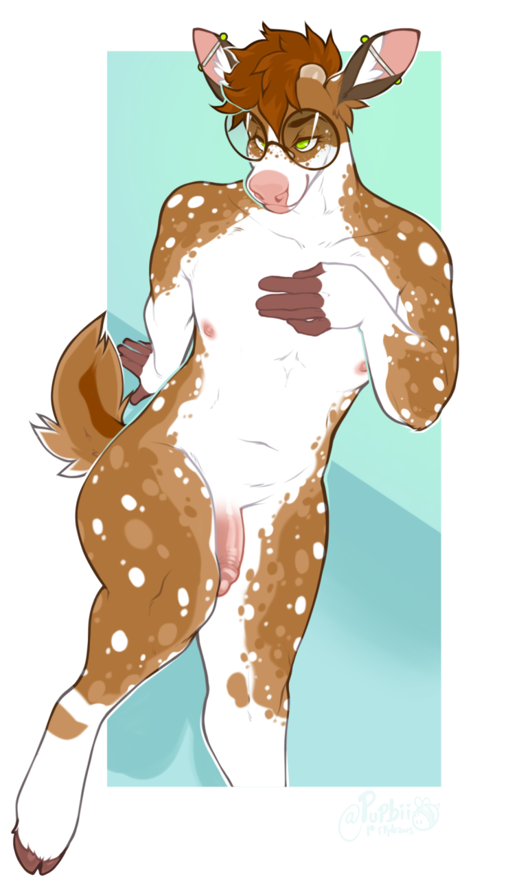 Anthro Rule 34 Image