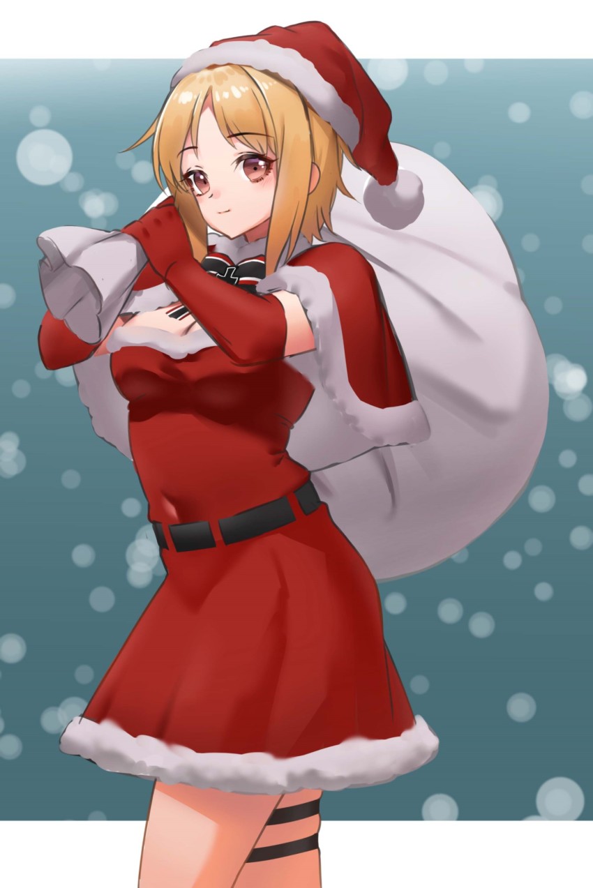 Mp40 (Girls' Frontline) Rule 34 Image