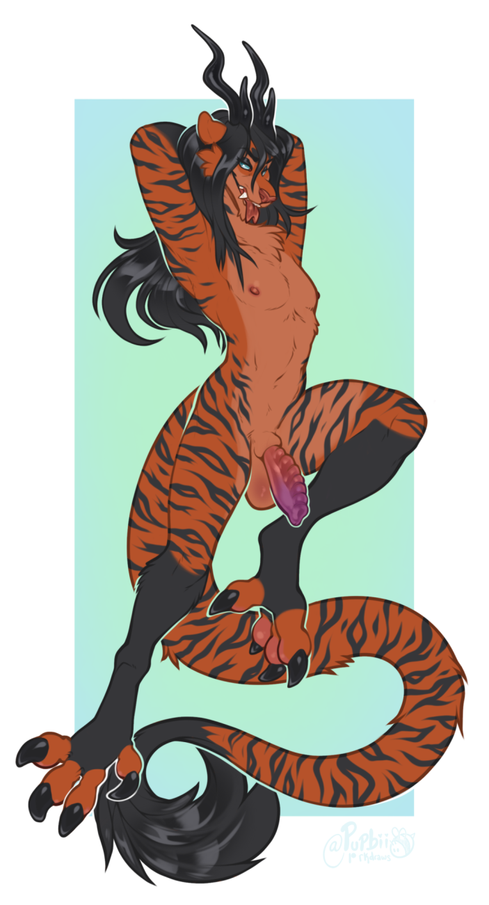 Anthro Rule 34 Image