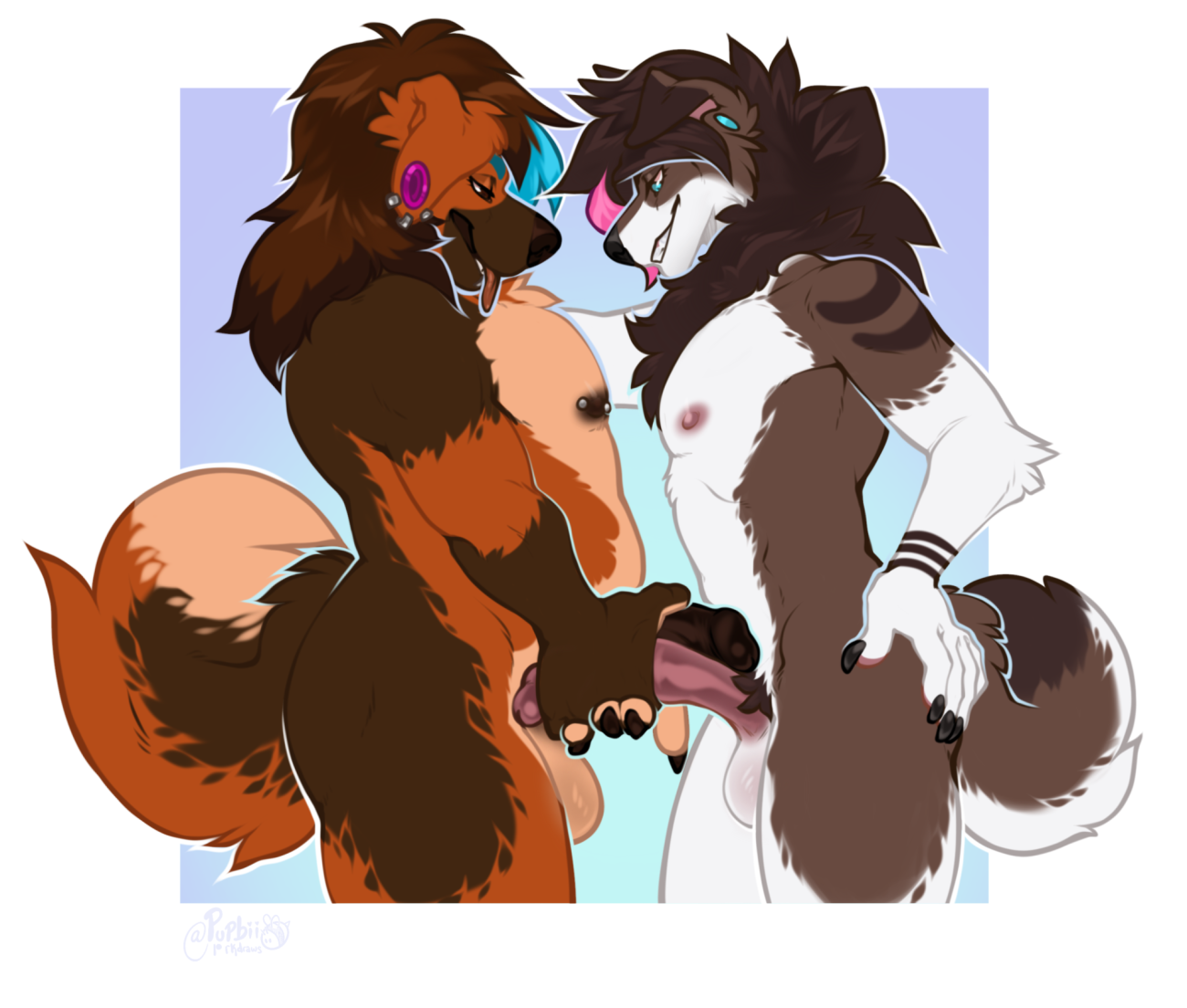 Anthro Rule 34 Image