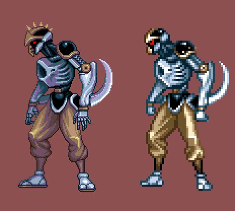 Kamaitachi (Taito) Rule 34 Image