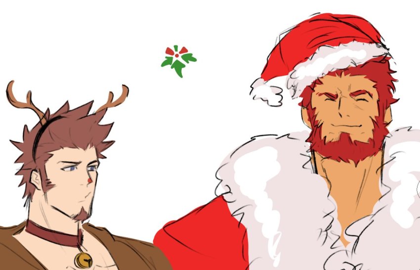 Iskandar (Fate) Rule 34 Image