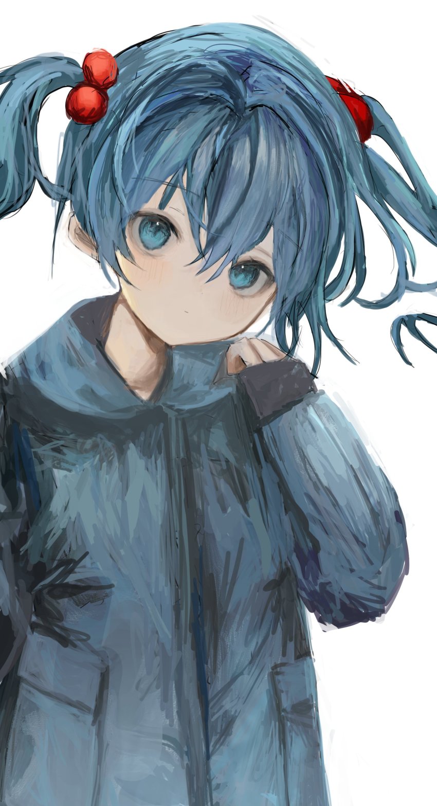 Kawashiro Nitori (Touhou) Rule 34 Image