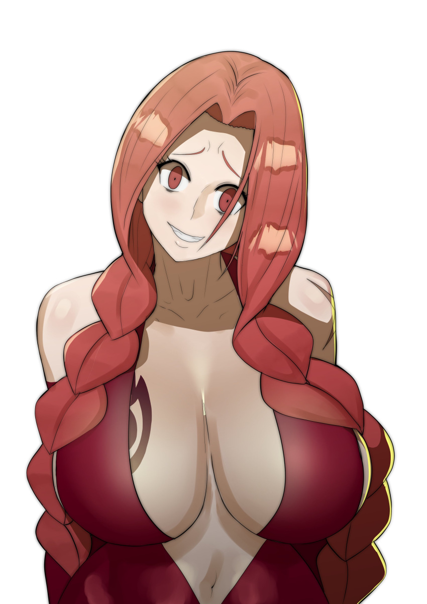 Flare Corona (Fairy Tail) Rule 34 Image