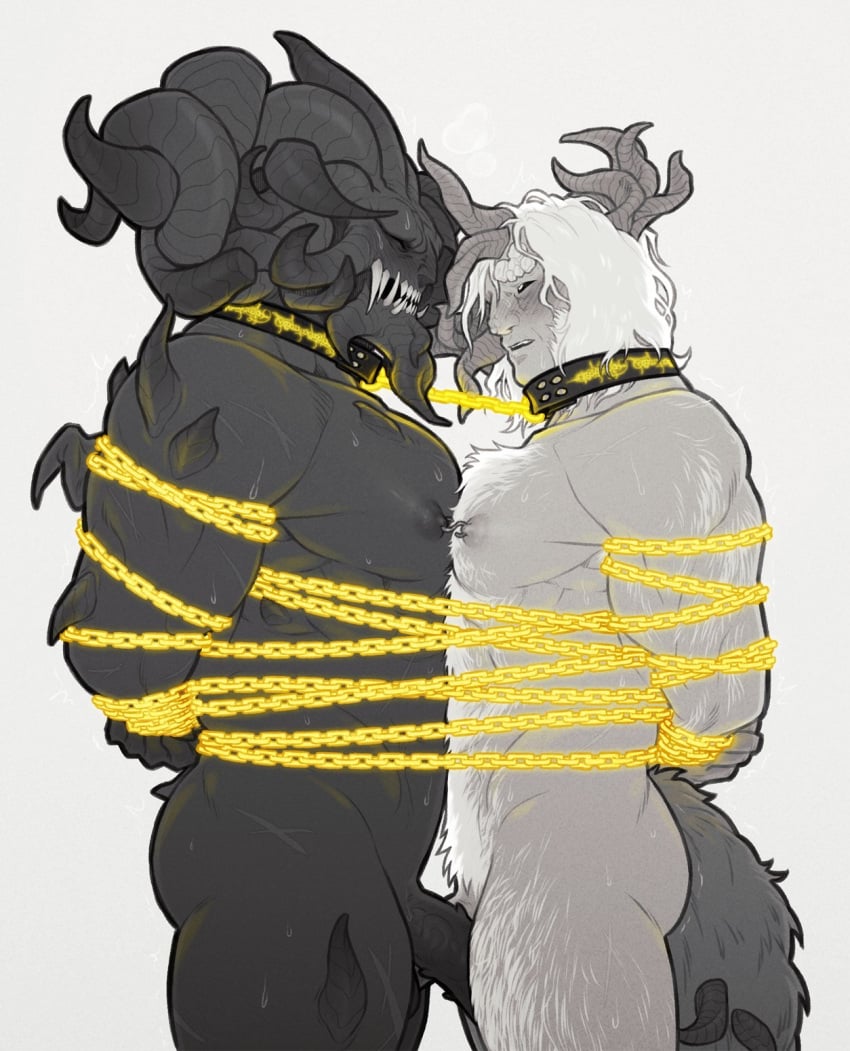 Mohg Lord Of Blood (Elden Ring) Rule 34 Image