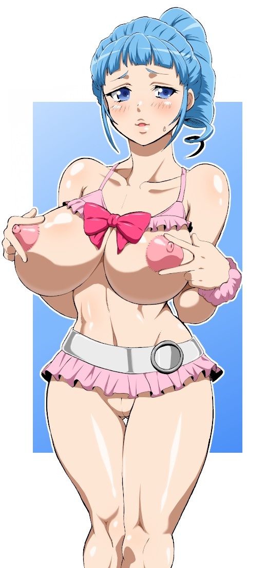 Ange Serena (Tales Of (Series)) Rule 34 Image