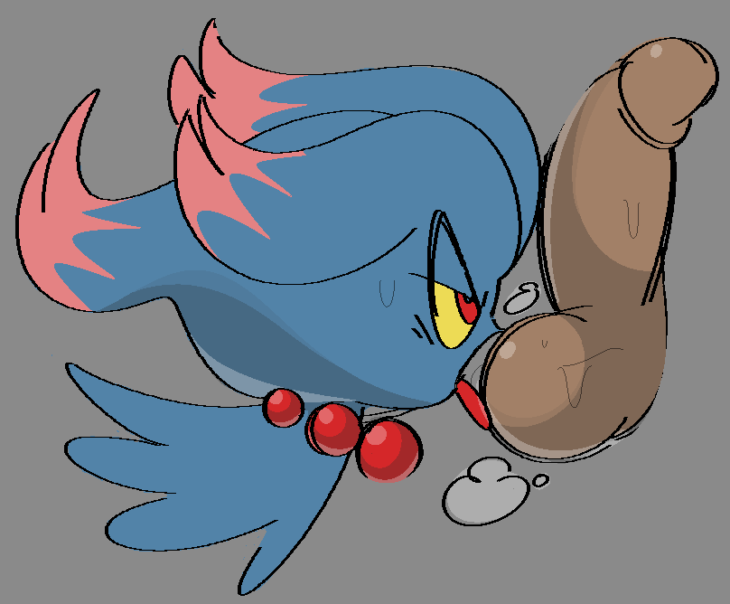 Pearl (Gem) Rule 34 Image