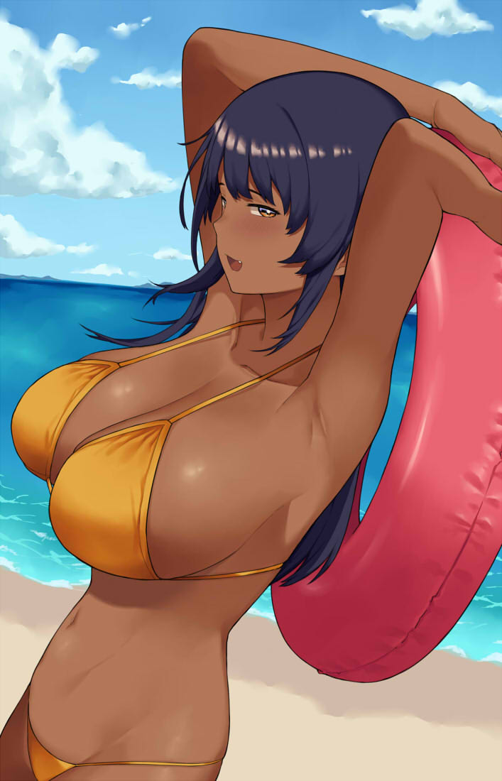 Original Rule 34 Image