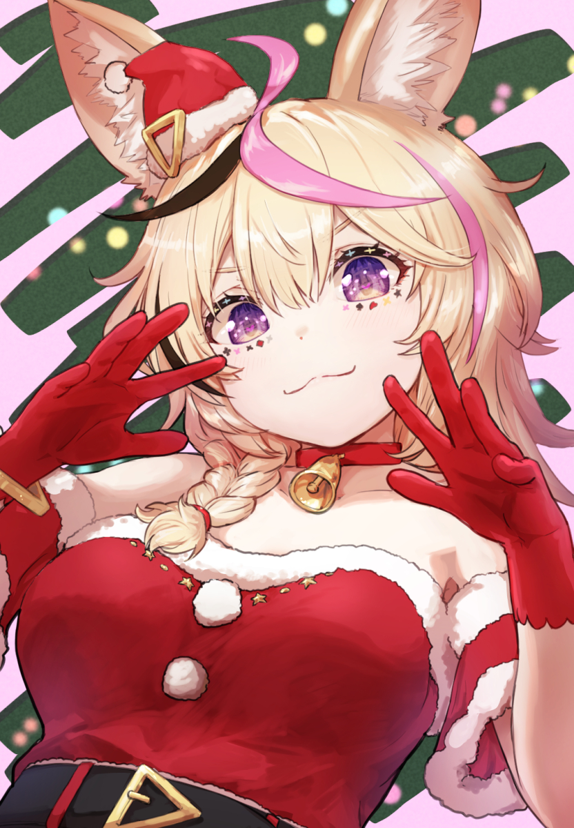 Omaru Polka (Christmas) Rule 34 Image