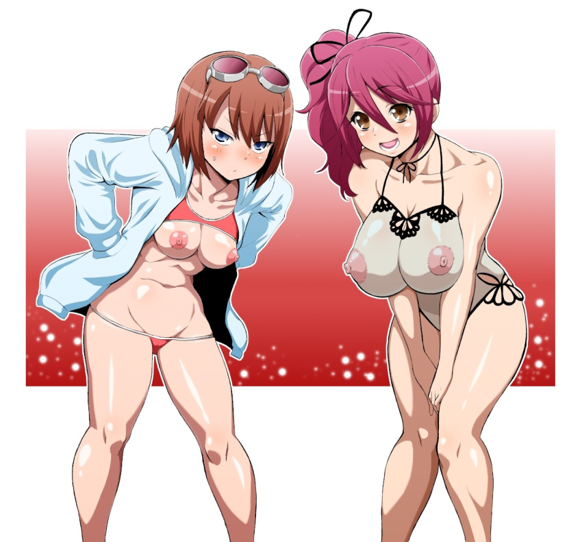 Cheria Barnes (Tales Of (Series)) Rule 34 Image