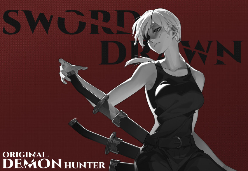 Quanxi (Chainsaw Man) Rule 34 Image