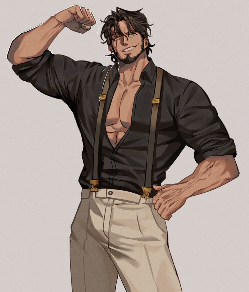 Lord Of Heroes Rule 34 Image