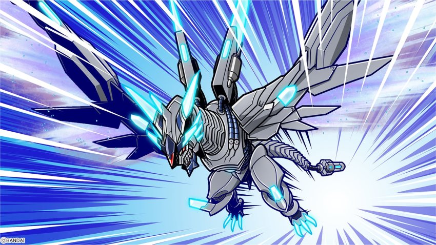 Bandai Rule 34 Image