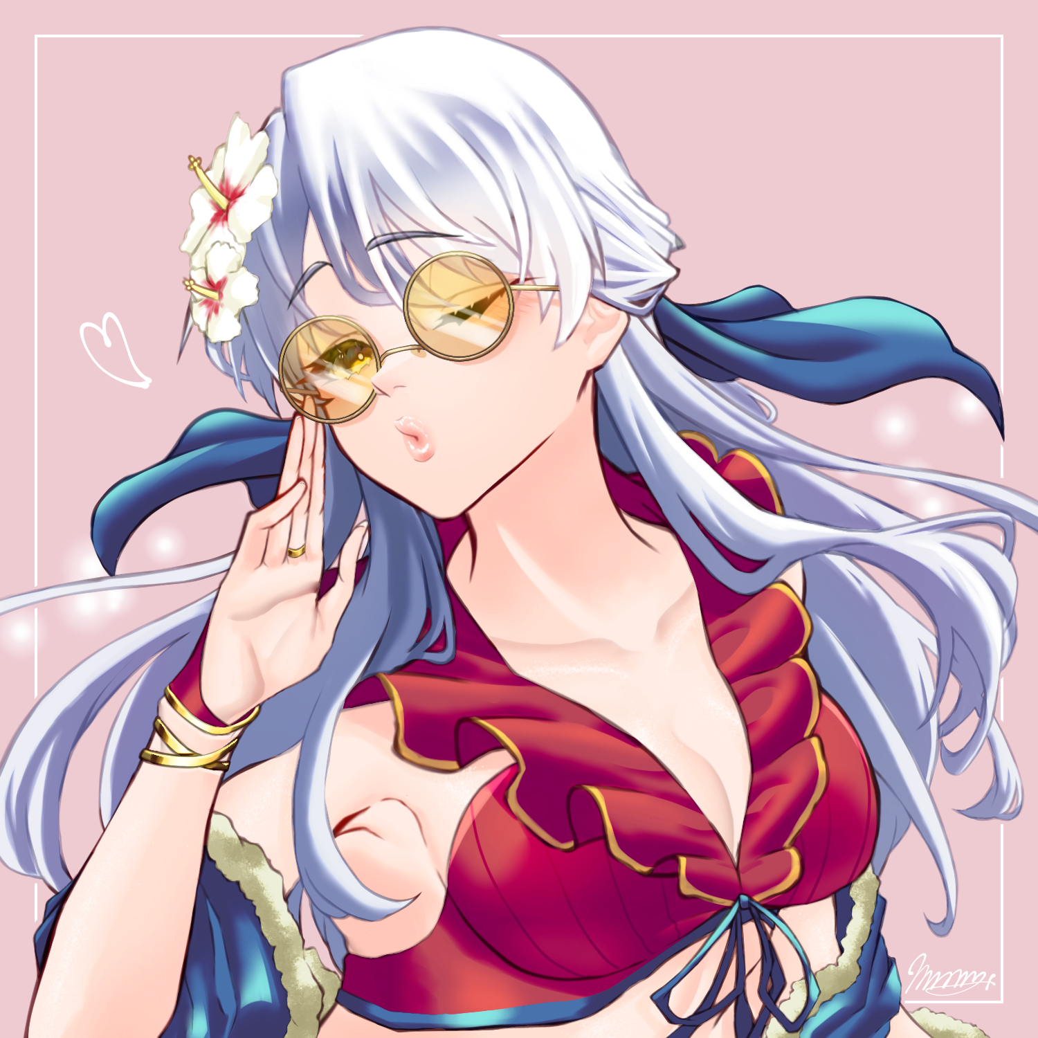 Micaiah (Fire Emblem) Rule 34 Image
